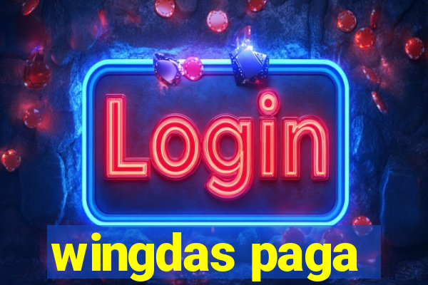 wingdas paga